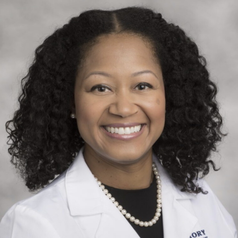 Dr TaRessa Wills